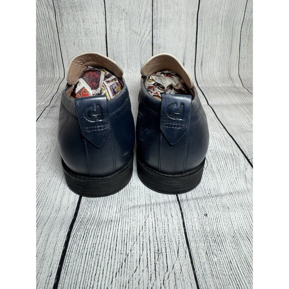 Cole Haan Stassi Penny Loafer Women's Slip On SZ 9 - Picture 6 of 16
